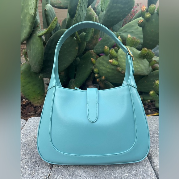 Gucci Jackie 1961 Shoulder Bag - Picture 3 of 6